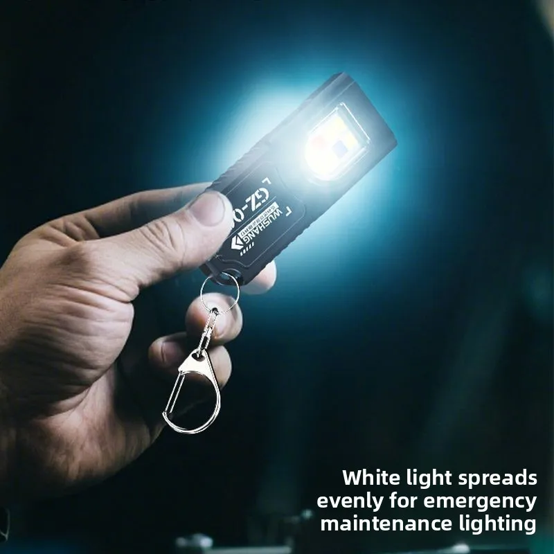 Bike Headlight 2000 Lumens Rechargeable - Lanterna Frontal Recarregável para Bicicleta 2000
