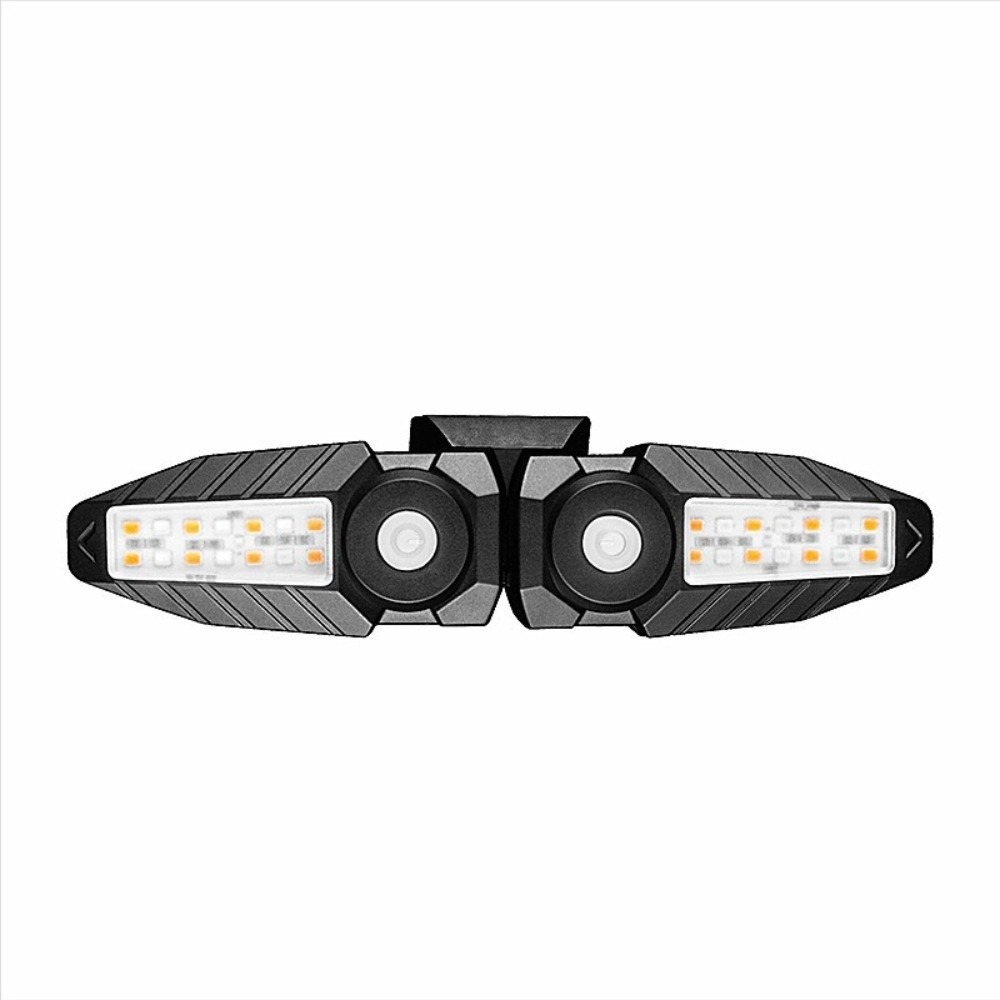 Turn Signal Bike Light Wireless Remote - Luz traseira para bicicleta com controlo