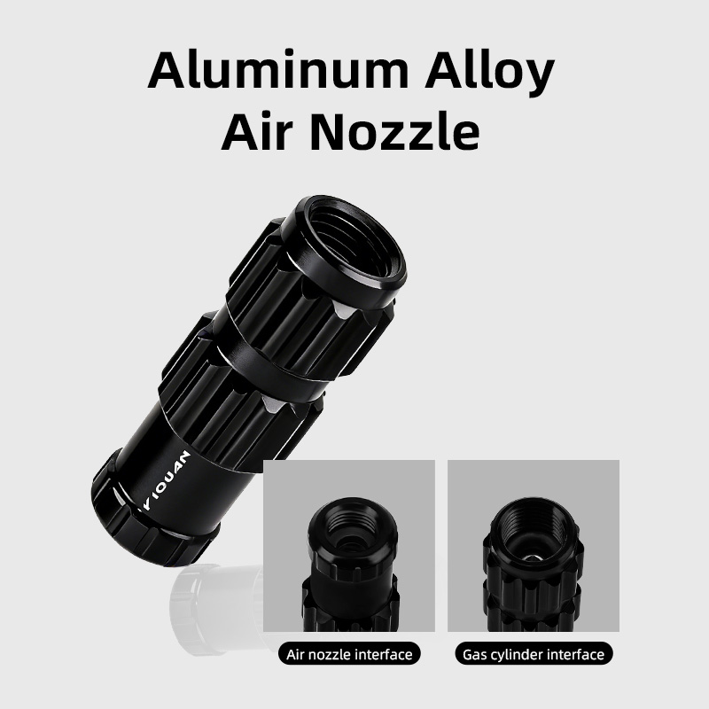 Bomba de Ar CO2 para Pneu de B - Co2 Tire Inflator Bike Repair avaliação e preço