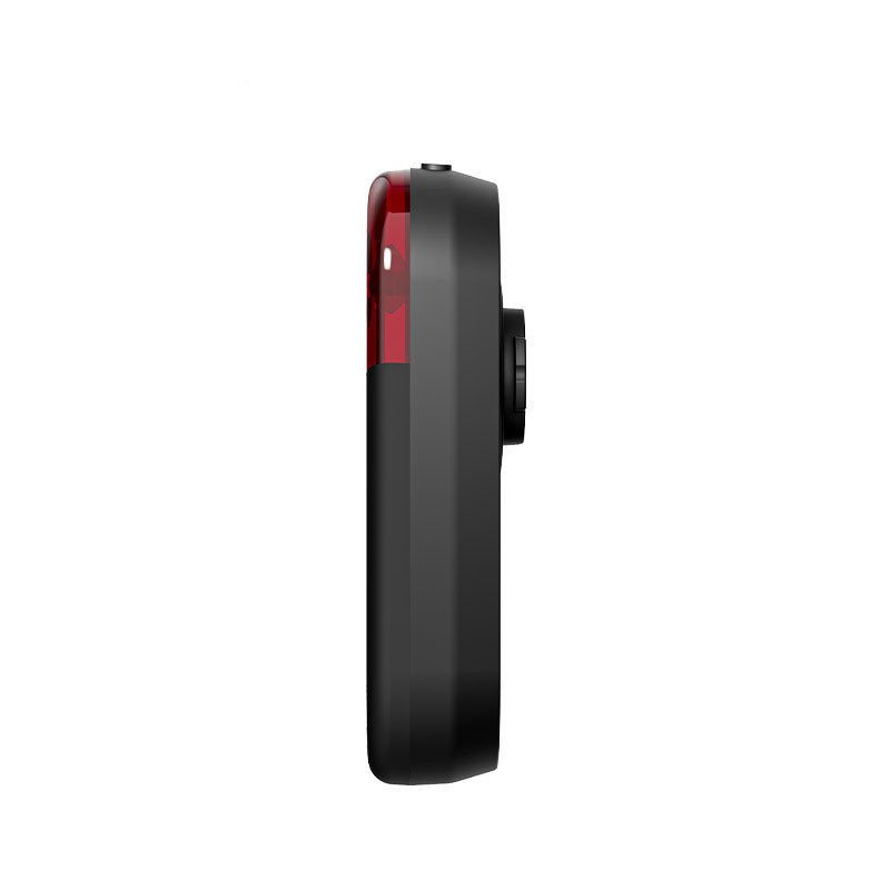Quente AD-TL618 radar luz da c - Cycling Radar Tail Light Rear Warning avaliação e preço