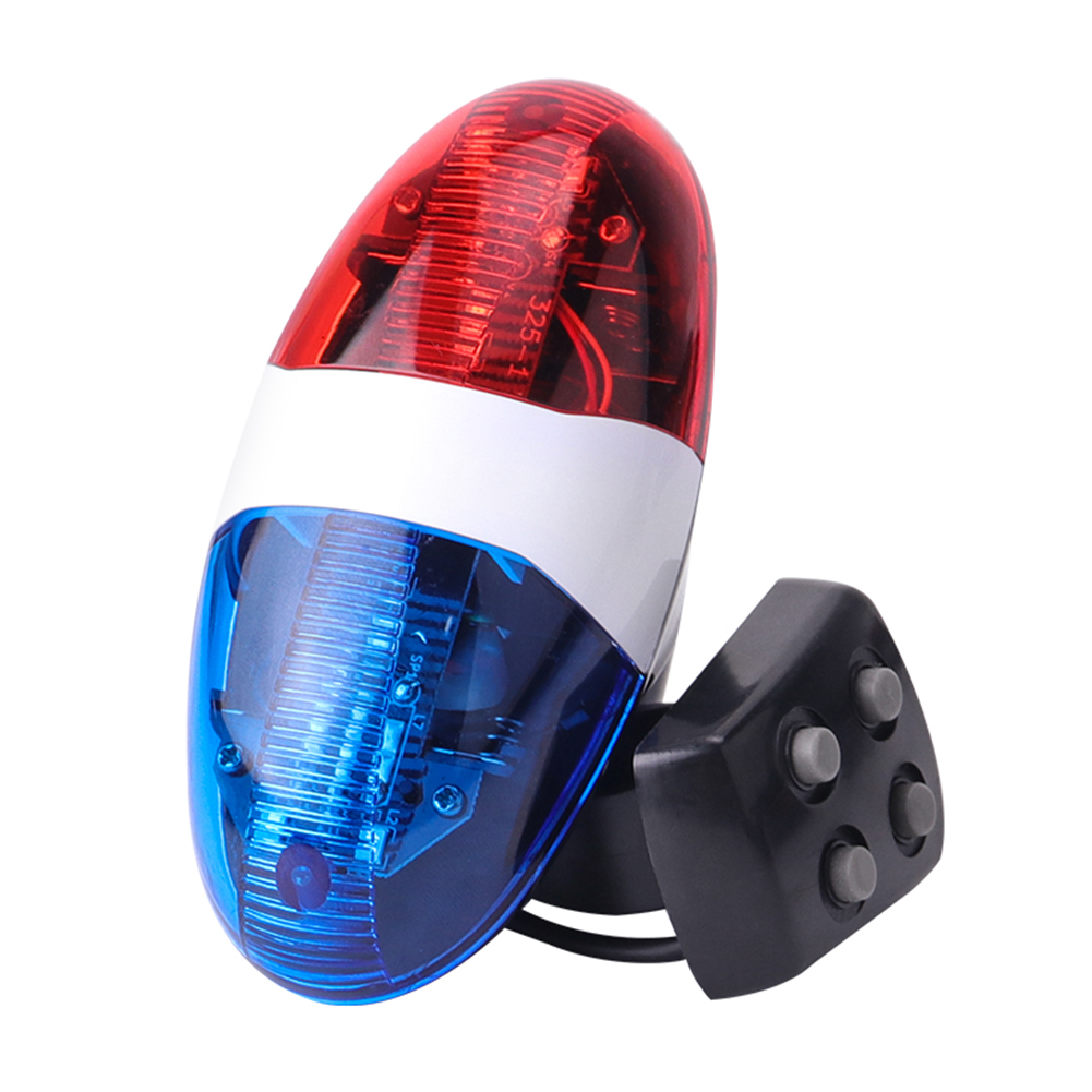 Buzina Elétrica para Bicicleta - Bike Bell Electronic Loud Horn avaliação e preço