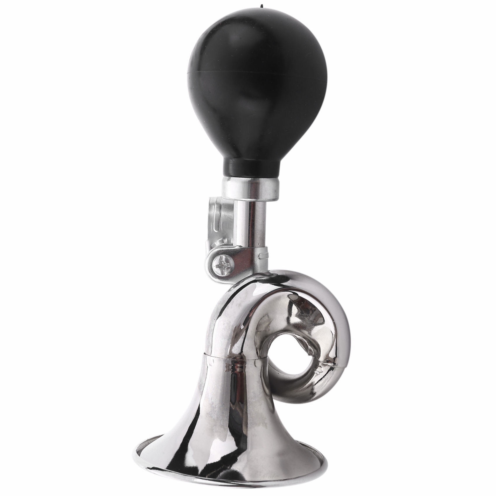 Sino de Bicicleta Vintage Retr - Bike Bell Electronic Loud Horn avaliação e preço