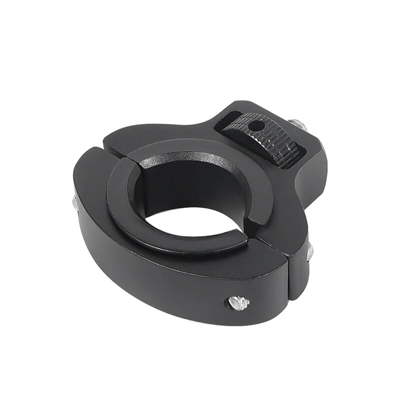 Suporte de clipe para guidão d - Action Camera Bike Mount Aluminum avaliação e preço