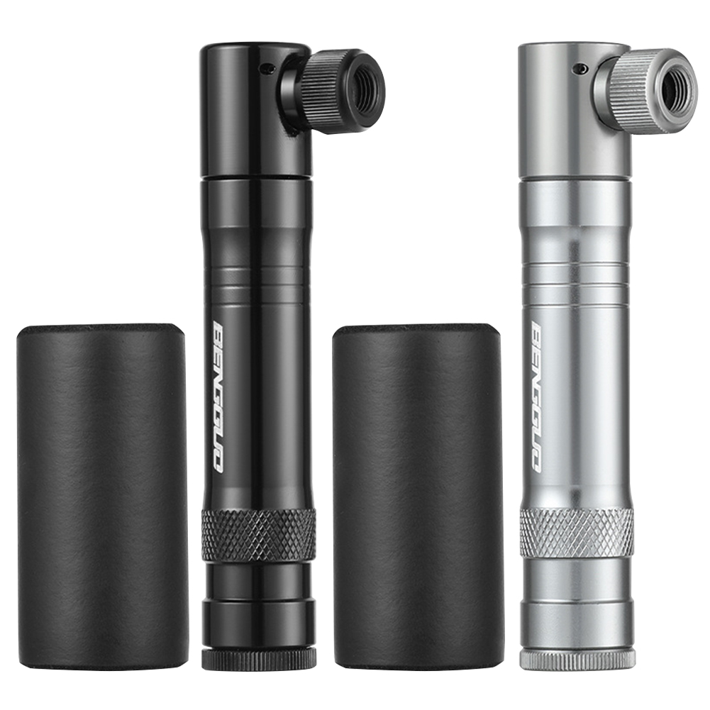 Inflador de CO2 para Bicicleta - Co2 Tire Inflator Bike Repair avaliação e preço