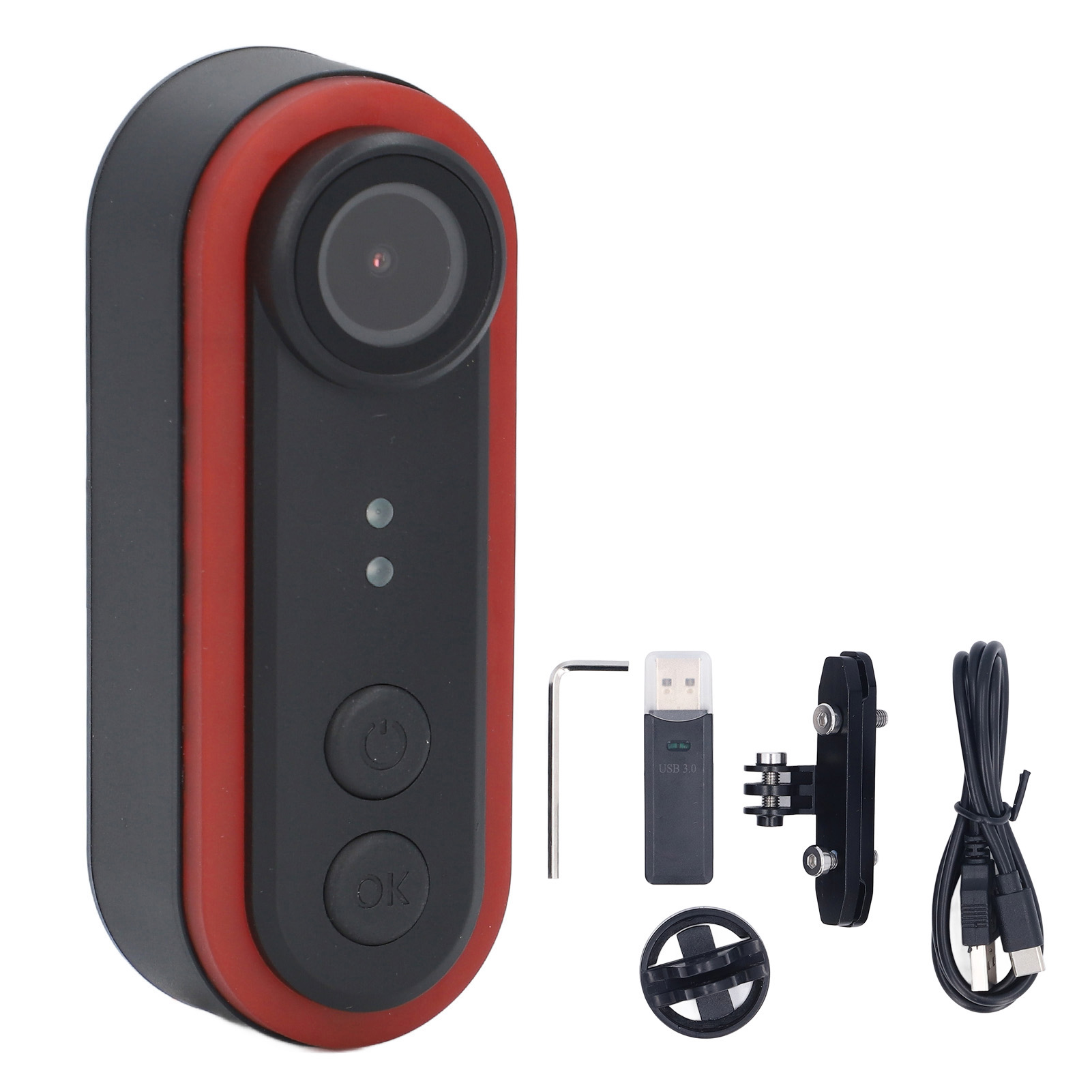 Cartuchos de CO2 para Biciclet - Co2 Tire Inflator Bike Repair avaliação e preço