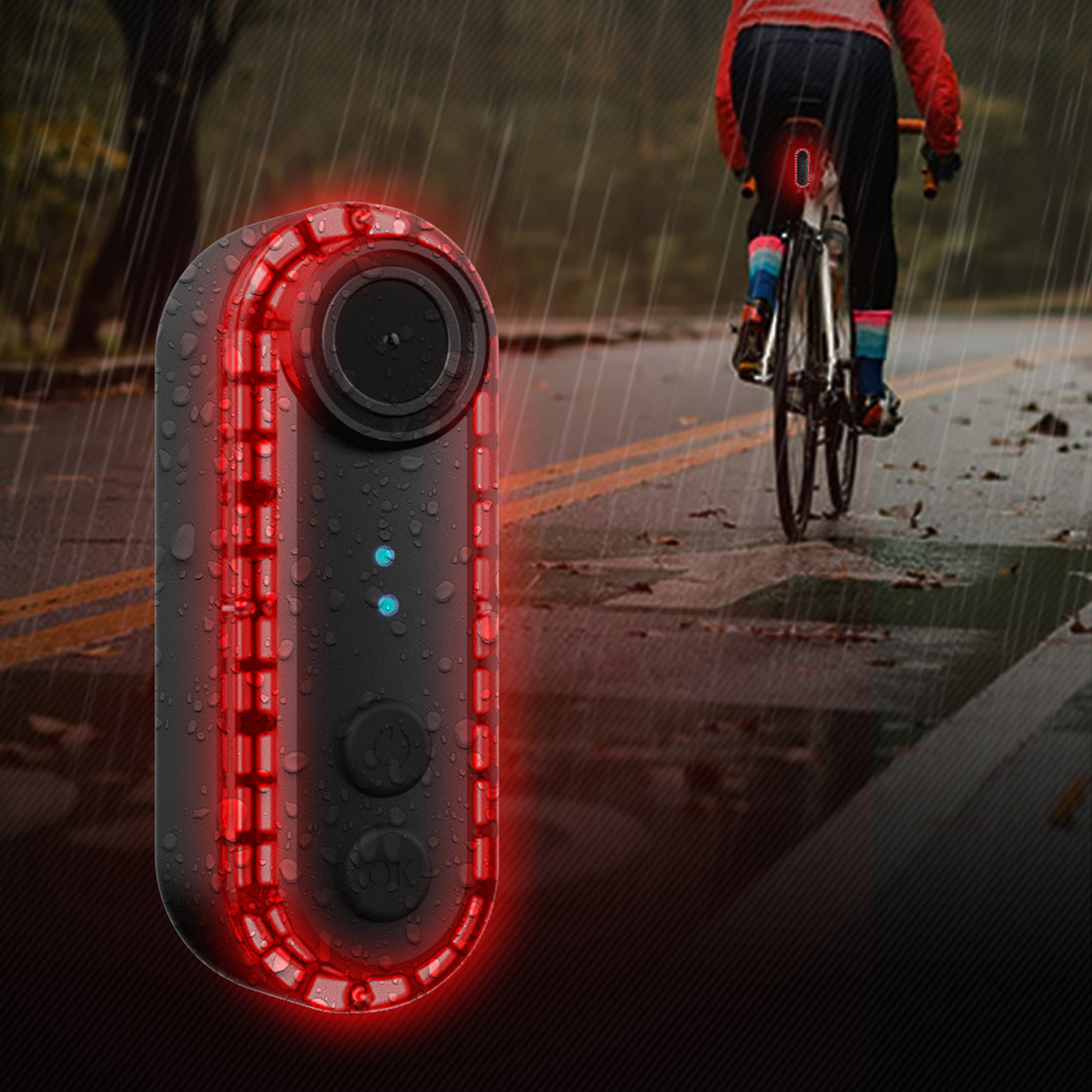 Cartuchos de CO2 para Biciclet - Co2 Tire Inflator Bike Repair avaliação e preço