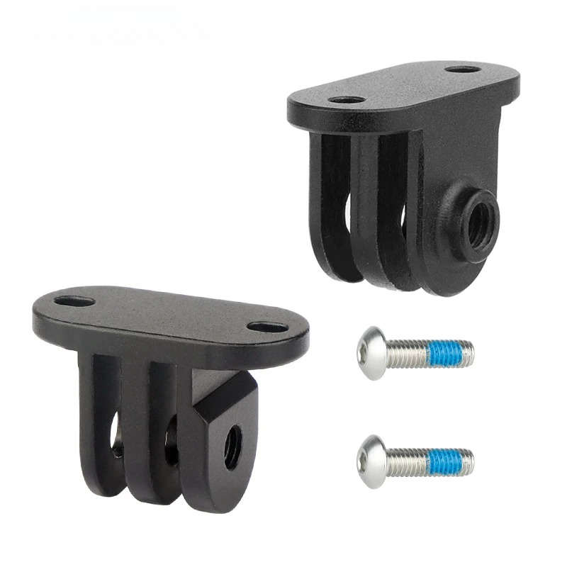 Adaptadores de Montagem para C - Action Camera Bike Mount Aluminum avaliação e preço